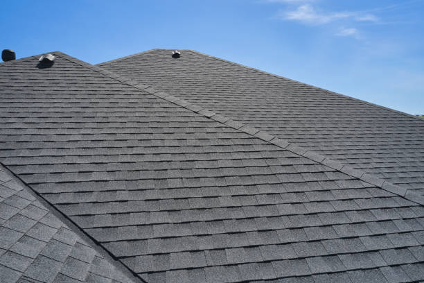 Hot Roofs in Hampden Sydney, VA